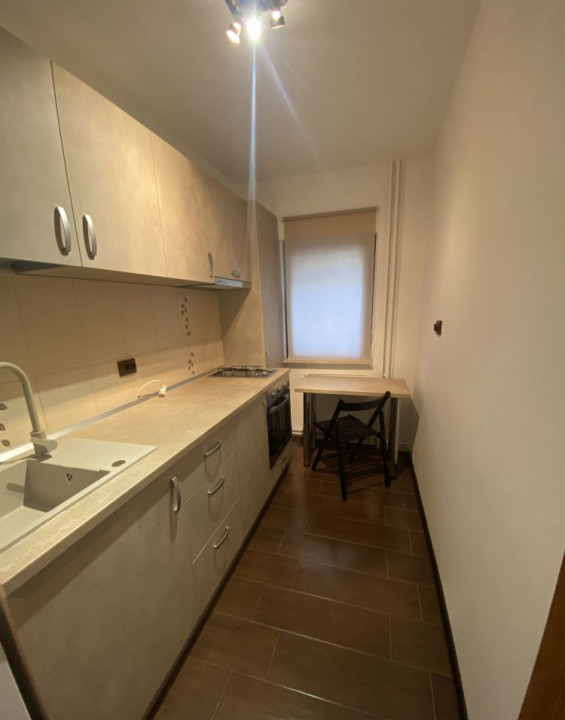 Apartament 2 camere Dorobanti - Polona - Stefan cel Mare cu centrala