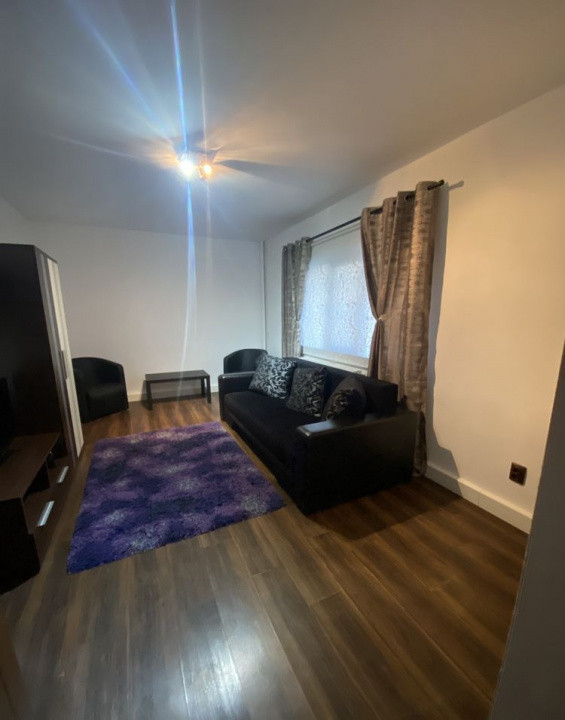 Apartament 2 camere Dorobanti - Polona - Stefan cel Mare cu centrala