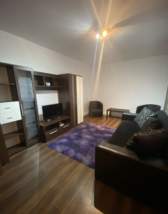 Apartament 2 camere Dorobanti - Polona - Stefan cel Mare cu centrala