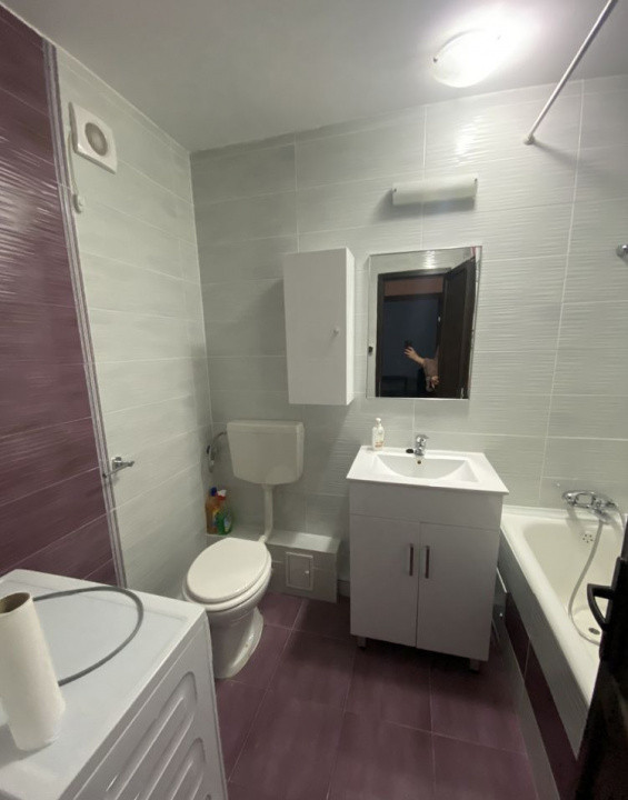 Apartament 2 camere Dorobanti - Polona - Stefan cel Mare cu centrala