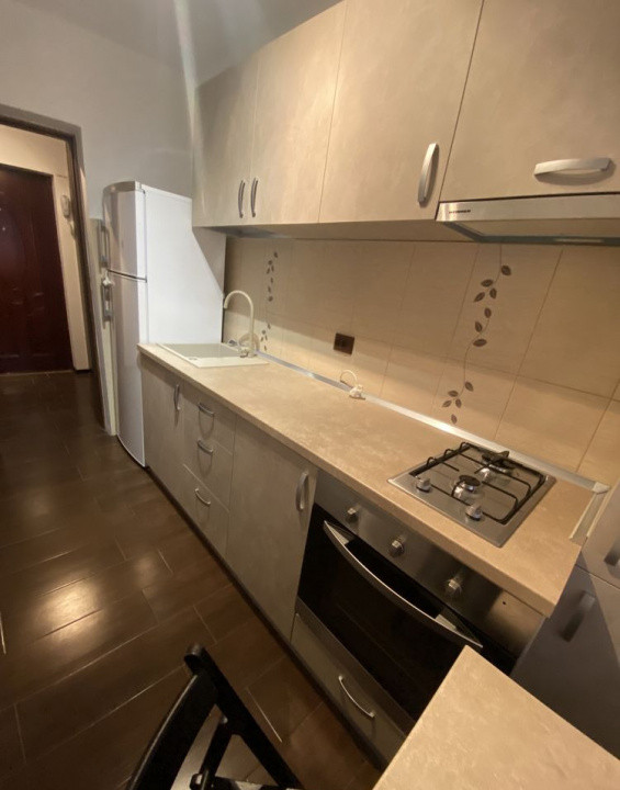 Apartament 2 camere Dorobanti - Polona - Stefan cel Mare cu centrala