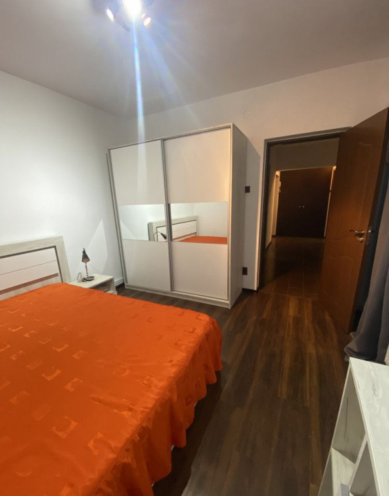 Apartament 2 camere Dorobanti - Polona - Stefan cel Mare cu centrala