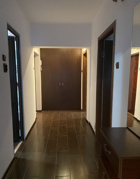 Apartament 2 camere Dorobanti - Polona - Stefan cel Mare cu centrala