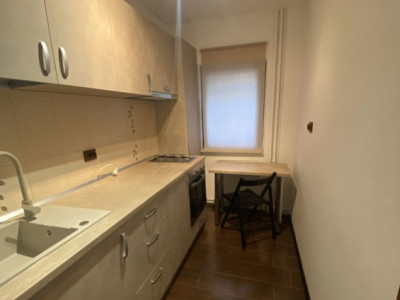 Apartament 2 camere Dorobanti - Polona - Stefan cel Mare cu centrala