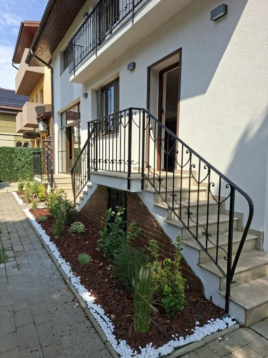 Casa de inchiriat Banu Manta | Victoriei | primaria sector 1 