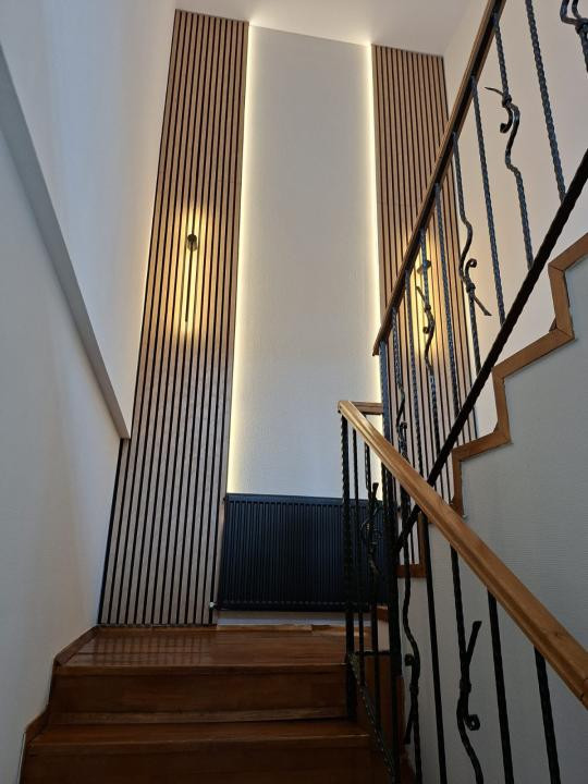 Casa de inchiriat Banu Manta | Victoriei | primaria sector 1 