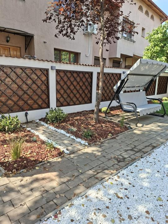 Casa de inchiriat Banu Manta | Victoriei | primaria sector 1 