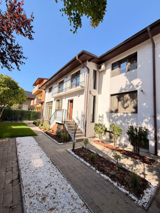 Casa de inchiriat Banu Manta | Victoriei | primaria sector 1 