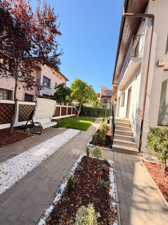 Casa de inchiriat Banu Manta | Victoriei | primaria sector 1 