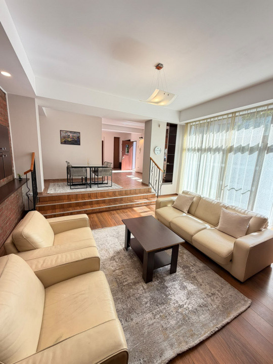Casa de inchiriat Banu Manta | Victoriei | primaria sector 1 