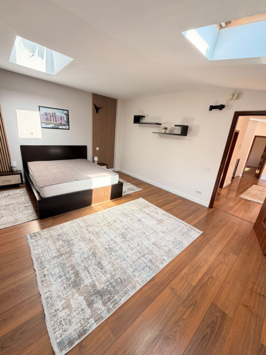 Casa de inchiriat Banu Manta | Victoriei | primaria sector 1 