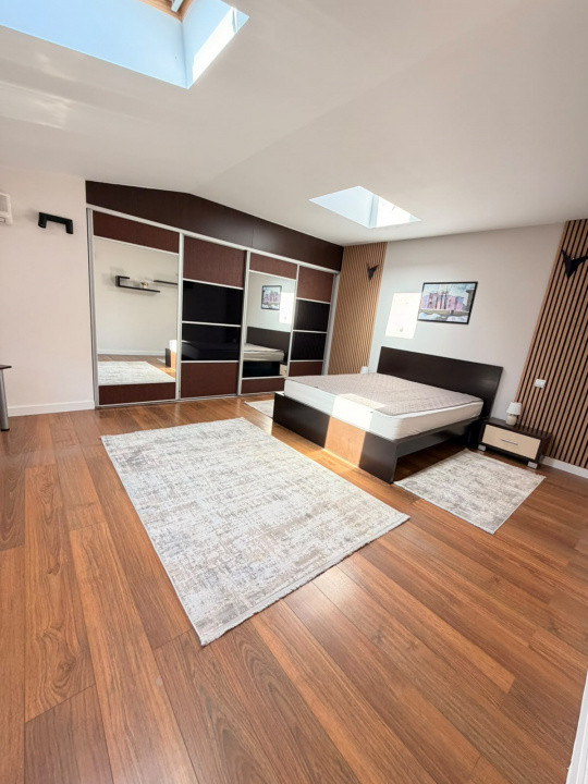 Casa de inchiriat Banu Manta | Victoriei | primaria sector 1 