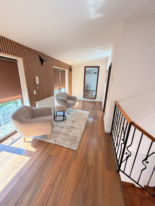 Casa de inchiriat Banu Manta | Victoriei | primaria sector 1 