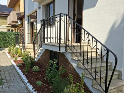 Casa de inchiriat Banu Manta | Victoriei | primaria sector 1 