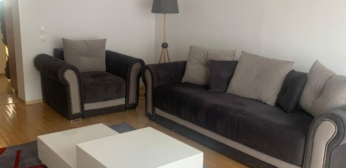 Apartament 3 camere | Nerva Traian | centrala proprie | parcare