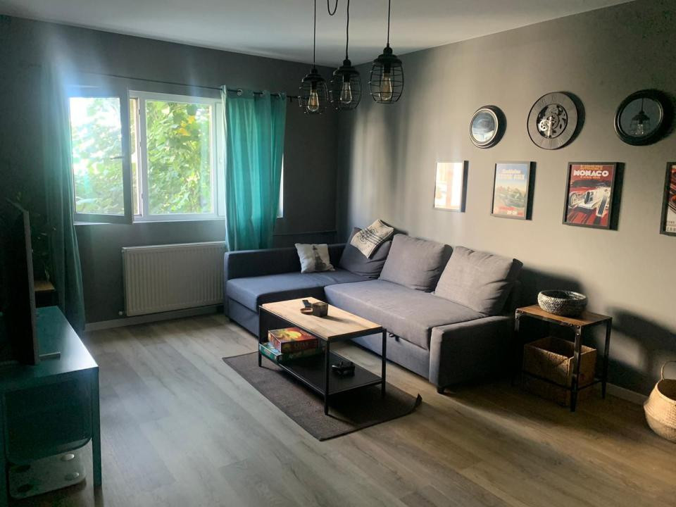 Apartament 2 camere Aviatiei | Maguricea | langa scoala 12 | metrou