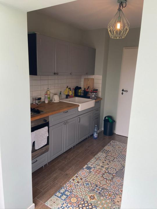 Apartament 2 camere Aviatiei | Maguricea | langa scoala 12 | metrou