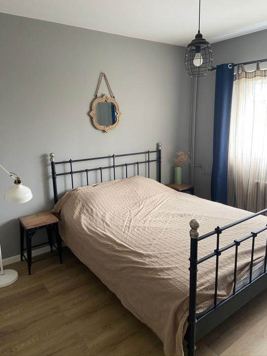 Apartament 2 camere Aviatiei | Maguricea | langa scoala 12 | metrou