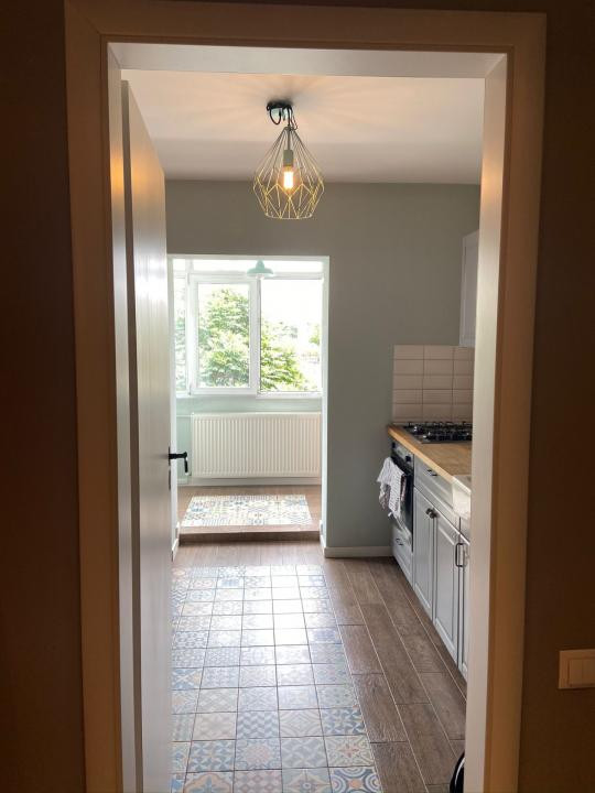 Apartament 2 camere Aviatiei | Maguricea | langa scoala 12 | metrou