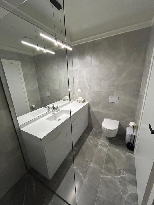 Apartament 4 camere One Cotroceni | mobilat lux | spatios | cu parcare