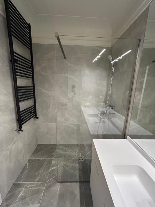 Apartament 4 camere One Cotroceni | mobilat lux | spatios | cu parcare