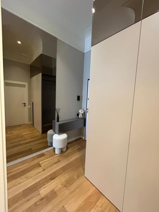 Apartament 4 camere One Cotroceni | mobilat lux | spatios | cu parcare