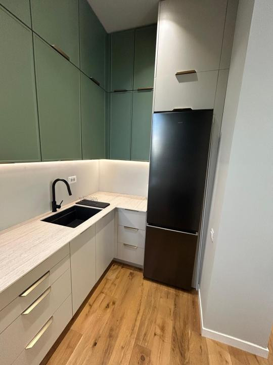 Apartament 4 camere One Cotroceni | mobilat lux | spatios | cu parcare