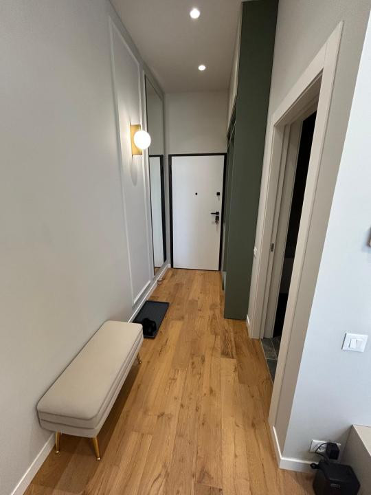 Apartament 4 camere One Cotroceni | mobilat lux | spatios | cu parcare