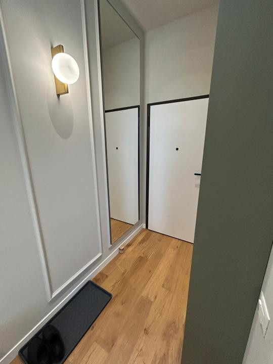 Apartament 4 camere One Cotroceni | mobilat lux | spatios | cu parcare