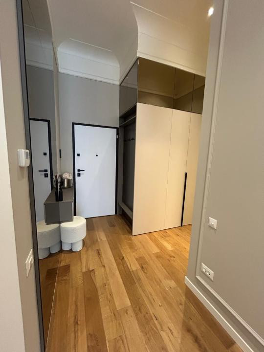 Apartament 4 camere One Cotroceni | mobilat lux | spatios | cu parcare