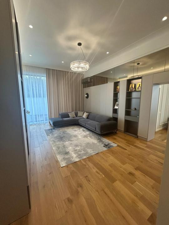 Apartament 4 camere One Cotroceni | mobilat lux | spatios | cu parcare