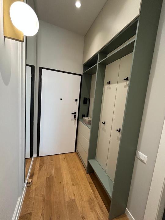 Apartament 4 camere One Cotroceni | mobilat lux | spatios | cu parcare