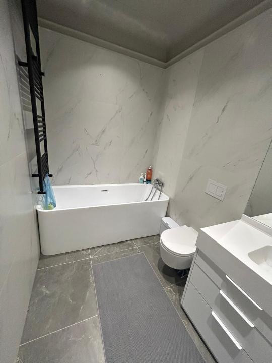 Apartament 4 camere One Cotroceni | mobilat lux | spatios | cu parcare