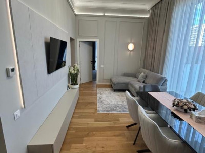 Apartament 4 camere One Cotroceni | mobilat lux | spatios | cu parcare