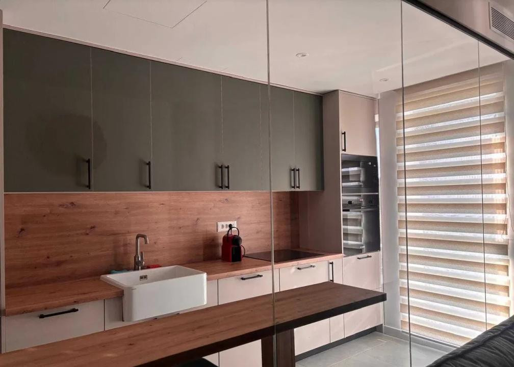 Apartament 2 camere | Nusco City | Aviatiei | 1 chirie | pet friendly