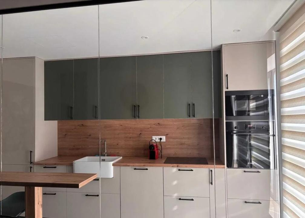 Apartament 2 camere | Nusco City | Aviatiei | 1 chirie | pet friendly