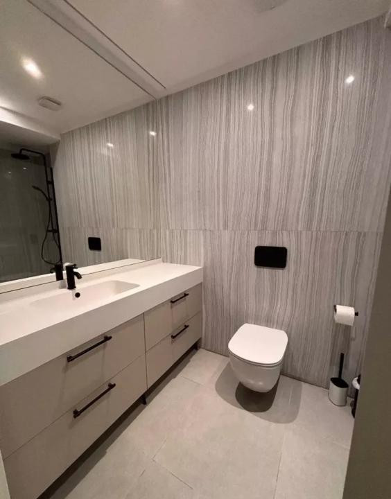 Apartament 2 camere | Nusco City | Aviatiei | 1 chirie | pet friendly