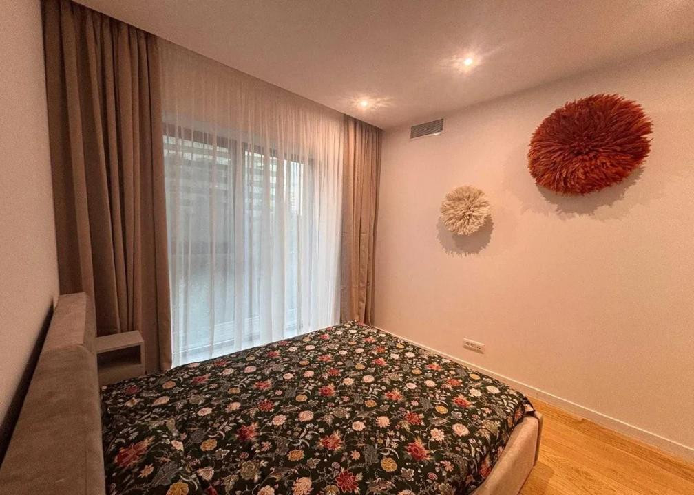 Apartament 2 camere | Nusco City | Aviatiei | 1 chirie | pet friendly