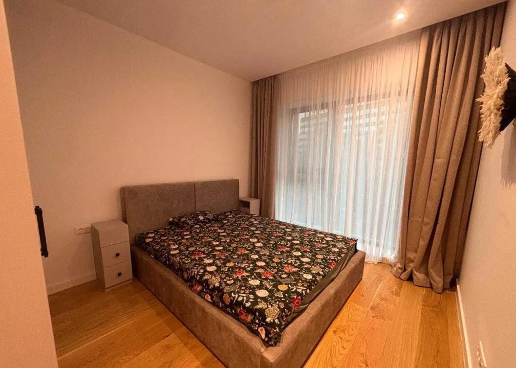 Apartament 2 camere | Nusco City | Aviatiei | 1 chirie | pet friendly