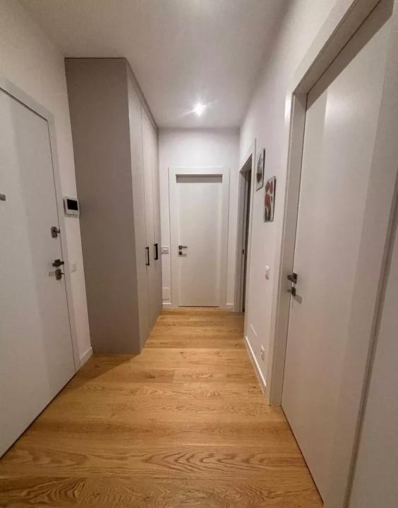 Apartament 2 camere | Nusco City | Aviatiei | 1 chirie | pet friendly