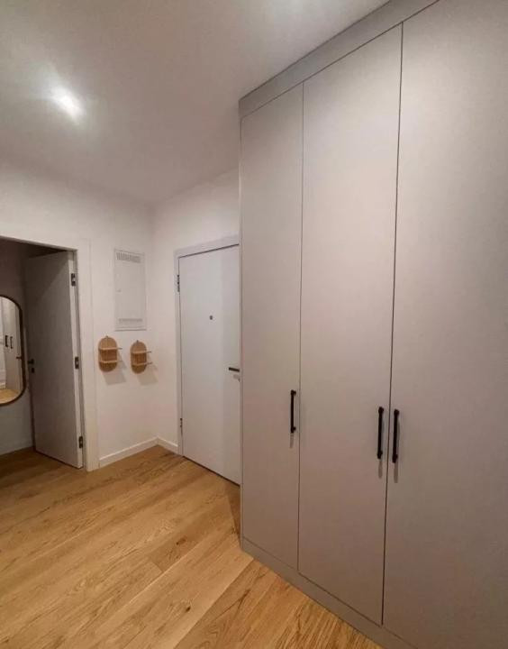 Apartament 2 camere | Nusco City | Aviatiei | 1 chirie | pet friendly