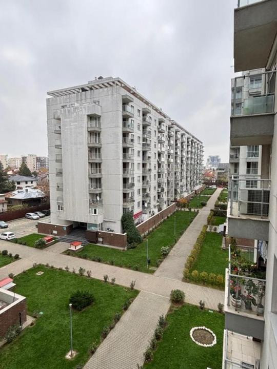 Apartament 3 camere Rose Garden | Colentina | modern | bloc nou