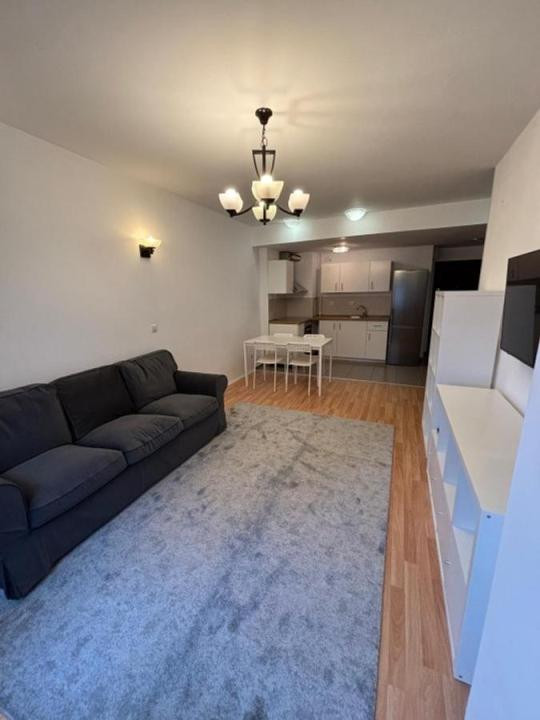 Apartament 3 camere Rose Garden | Colentina | modern | bloc nou