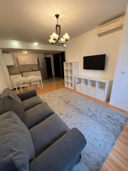 Apartament 3 camere Rose Garden | Colentina | modern | bloc nou