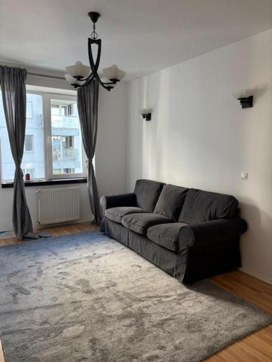 Apartament 3 camere Rose Garden | Colentina | modern | bloc nou