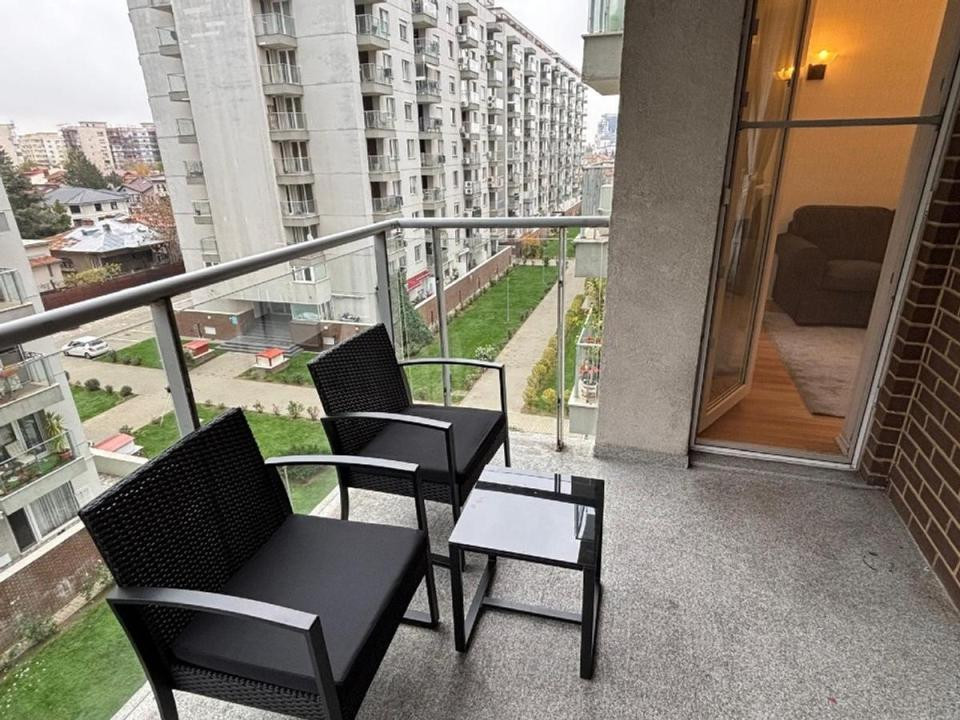 Apartament 3 camere Rose Garden | Colentina | modern | bloc nou