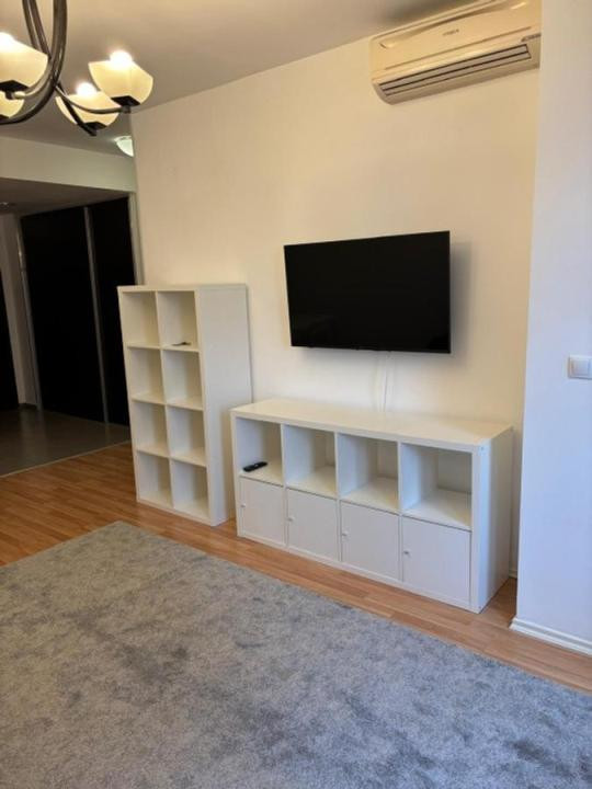 Apartament 3 camere Rose Garden | Colentina | modern | bloc nou