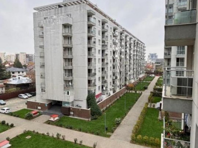 Apartament 3 camere Rose Garden | Colentina | modern | bloc nou