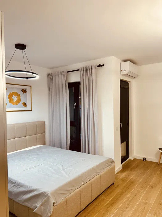 Studio premium | Parcului 20 | Bd. Expozitiei | modern |