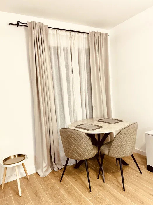 Studio premium | Parcului 20 | Bd. Expozitiei | modern |